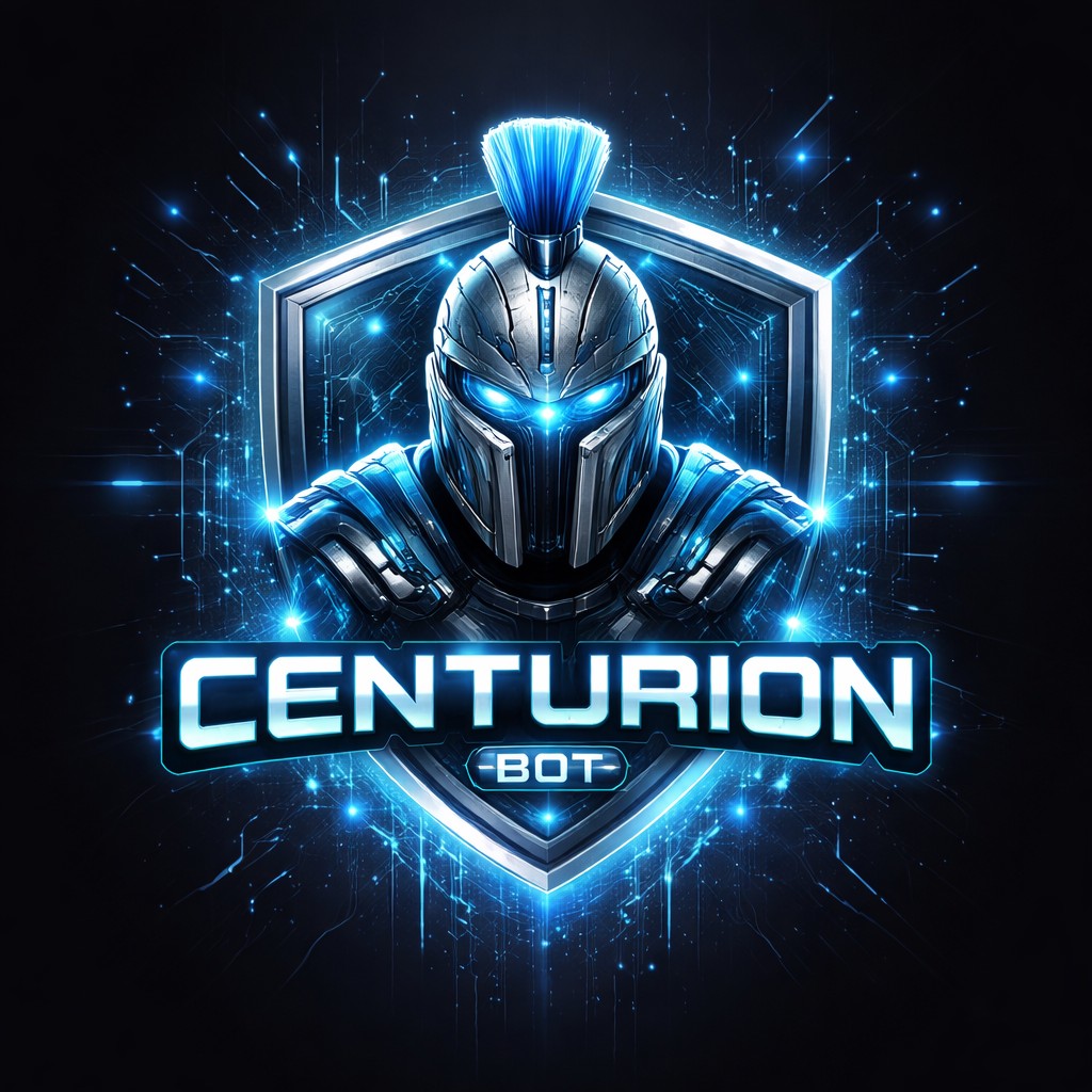 CenturionBot